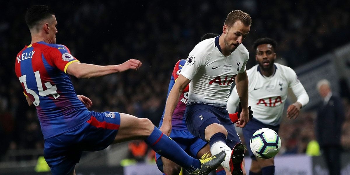 Tottenham v Crystal Palace Preview And Betting Tips – Premier League