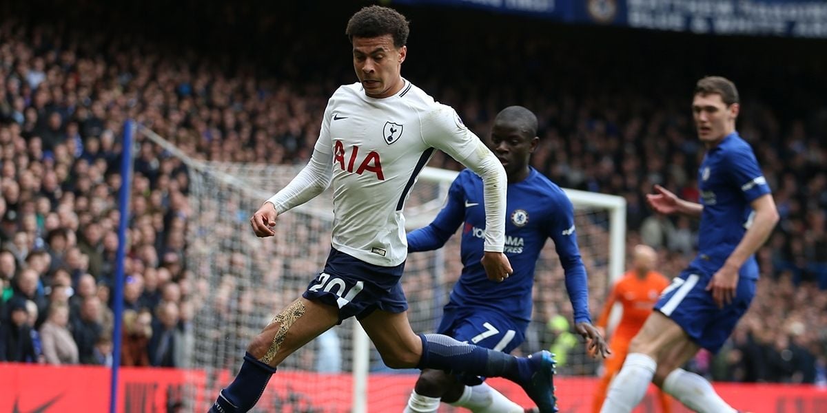 Spurs vs Chelsea -Betting Preview