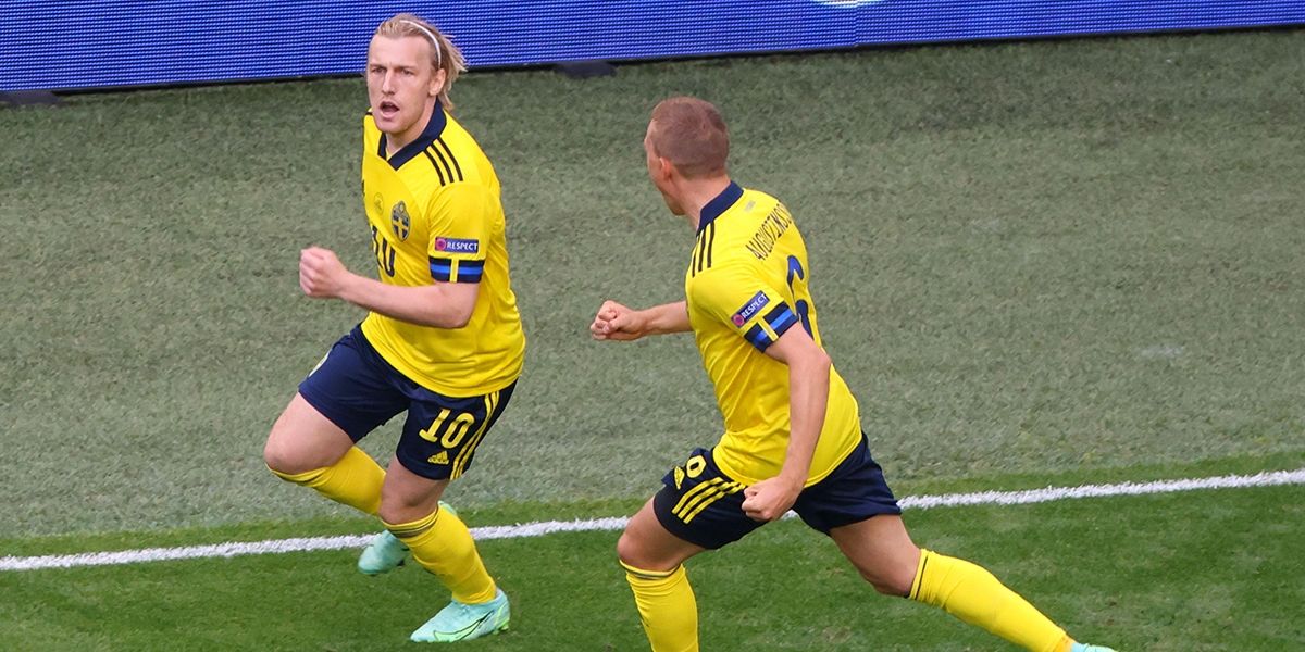 Sweden v Ukraine Betting Tips – Euro 2021, Last 16