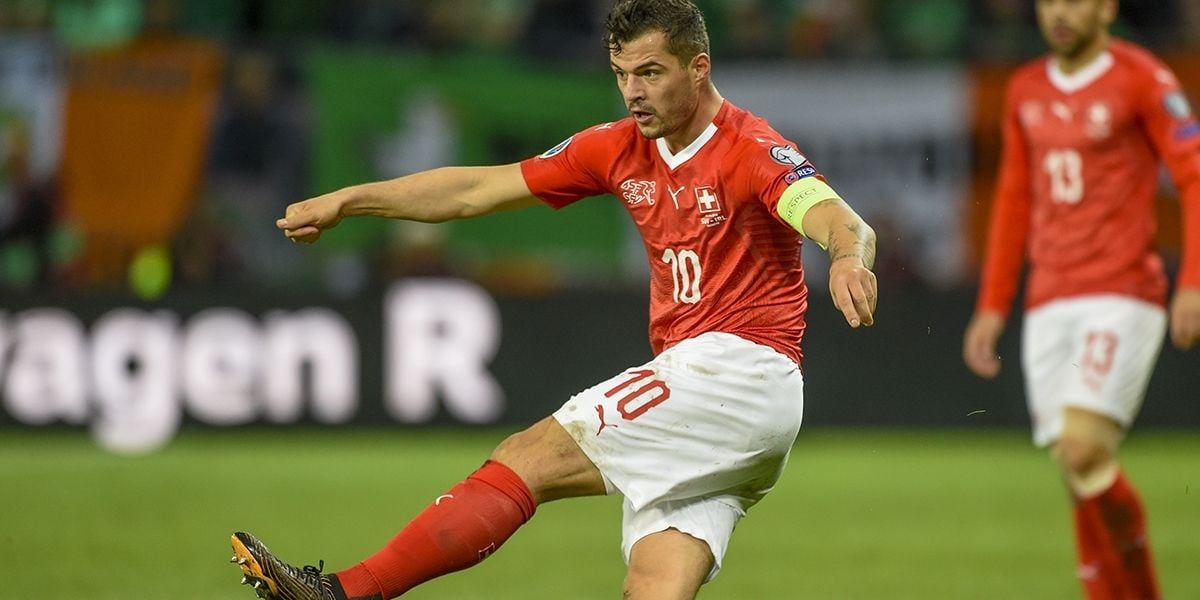 Switzerland v Georgia Preview And Betting Tips – Euro 2020 Qualifiers Matchday 9