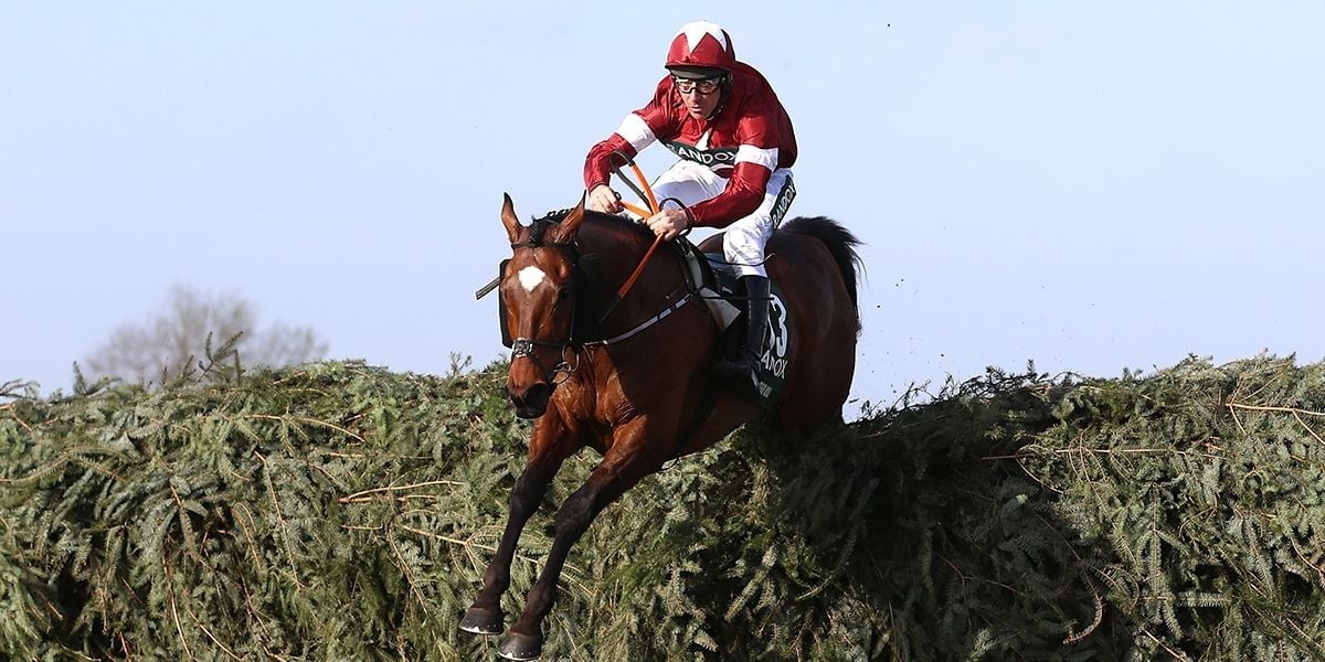 Grand National 2019 - Aintree Preview