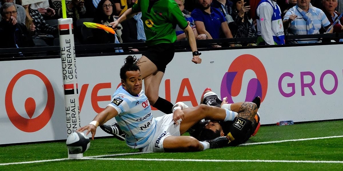 Racing 92 v Saracens Preview And Betting Tips – Champions Cup Round One