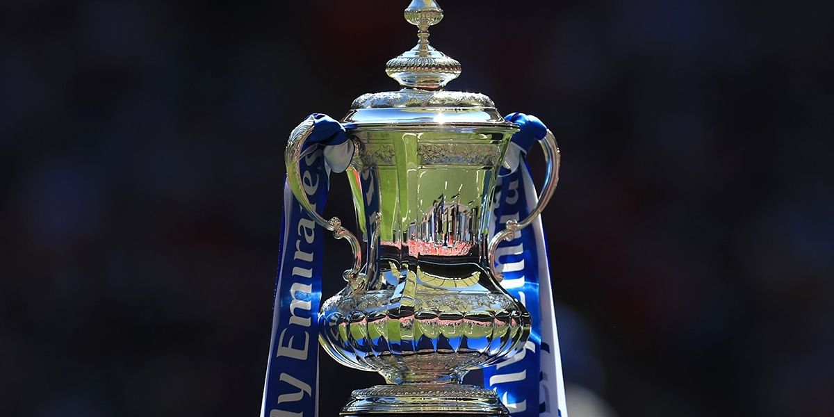 Manchester City vs Watford - FA Cup Final Betting Preview