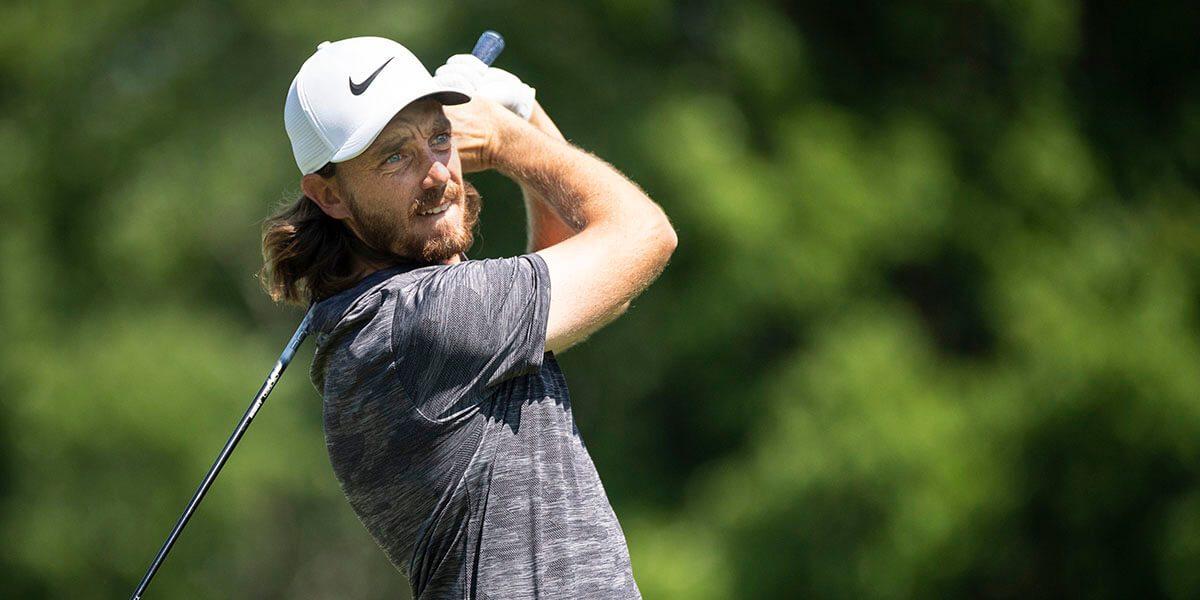 US PGA Championship - Golf Betting Preview