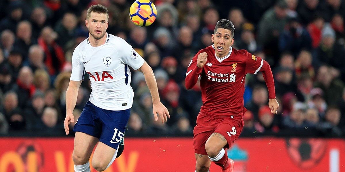 Tottenham vs Liverpool - Premier League Betting Preview