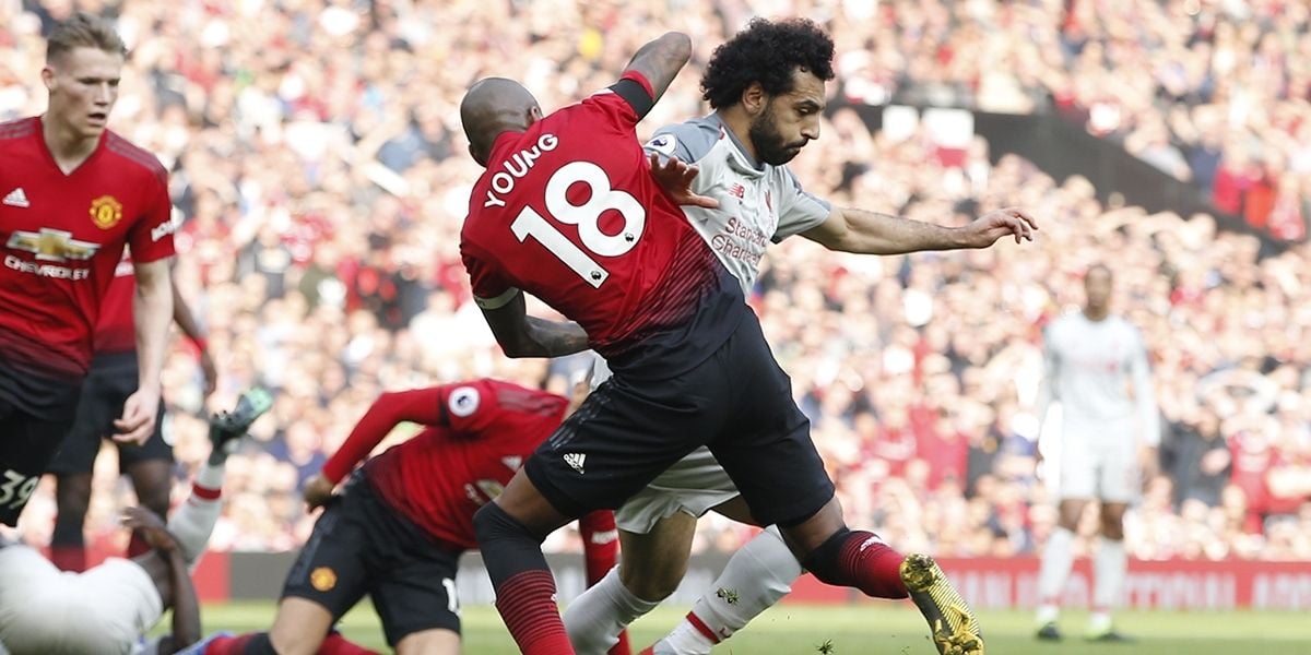 Manchester United v Liverpool Preview And Betting Tips – Premier League