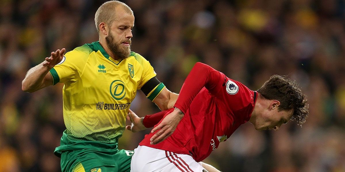 Manchester United v Norwich Preview And Betting Tips – Premier League