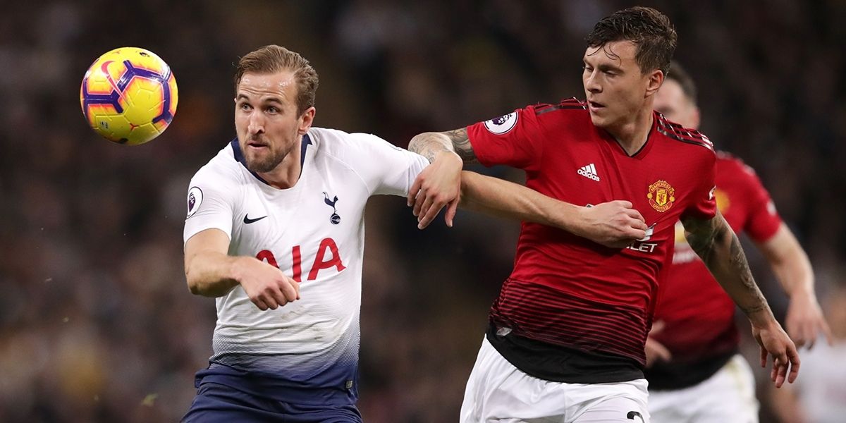 Manchester United v Tottenham Betting Preview – Premier League