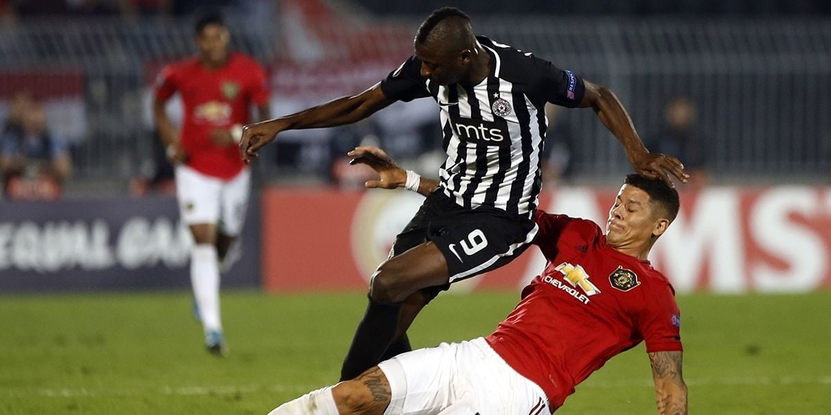 Manchester United v Partizan Belgrade Preview And Betting Tips – Europa League Matchday 4