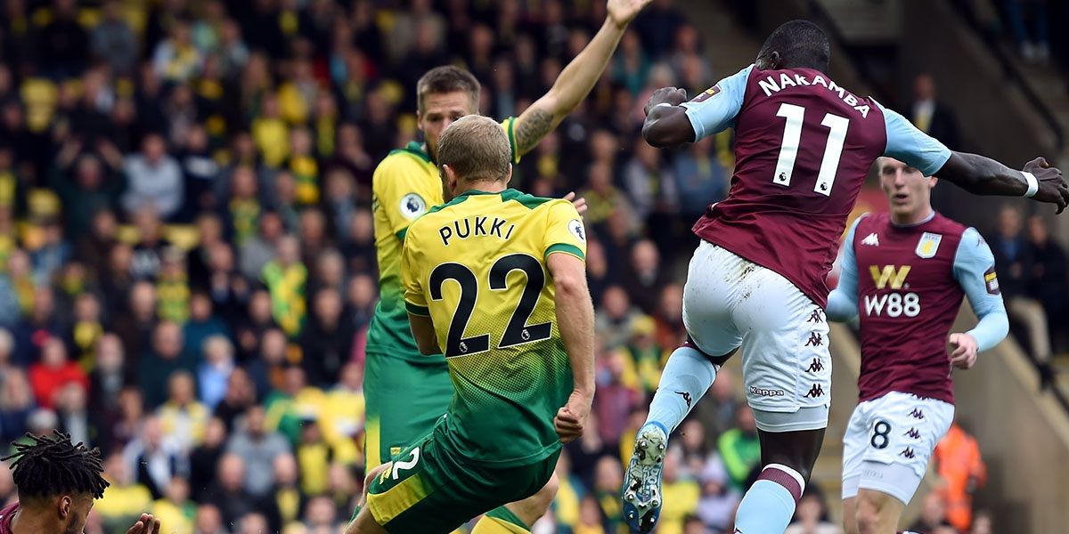 Aston Villa v Norwich Preview And Betting Tips – Premier League