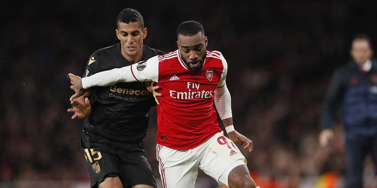 Vitoria v Arsenal Preview And Betting Tips – Europa League Matchday 4