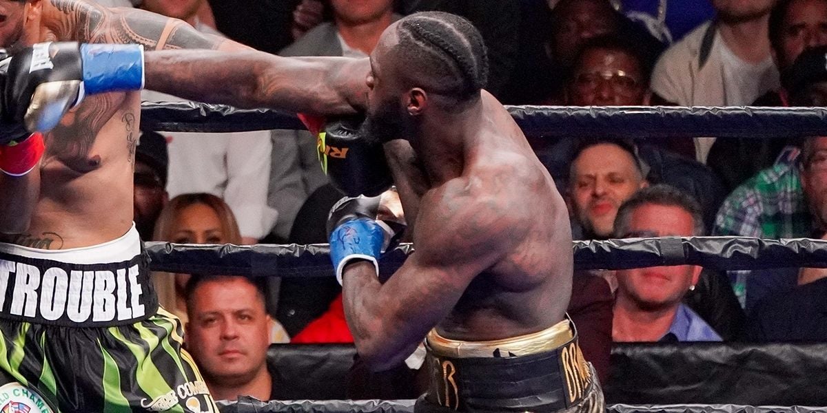 Deontay Wilder v Luis Ortiz II Preview And Betting Tips