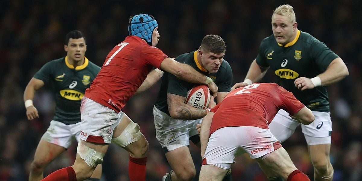 Wales v South Africa Preview And Betting Tips – Rugby World Cup