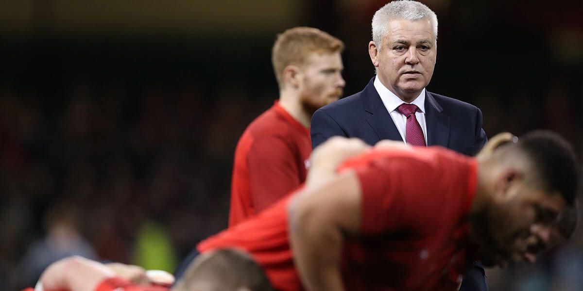 Rugby Autumn Internationals - Week Three Betting Preview