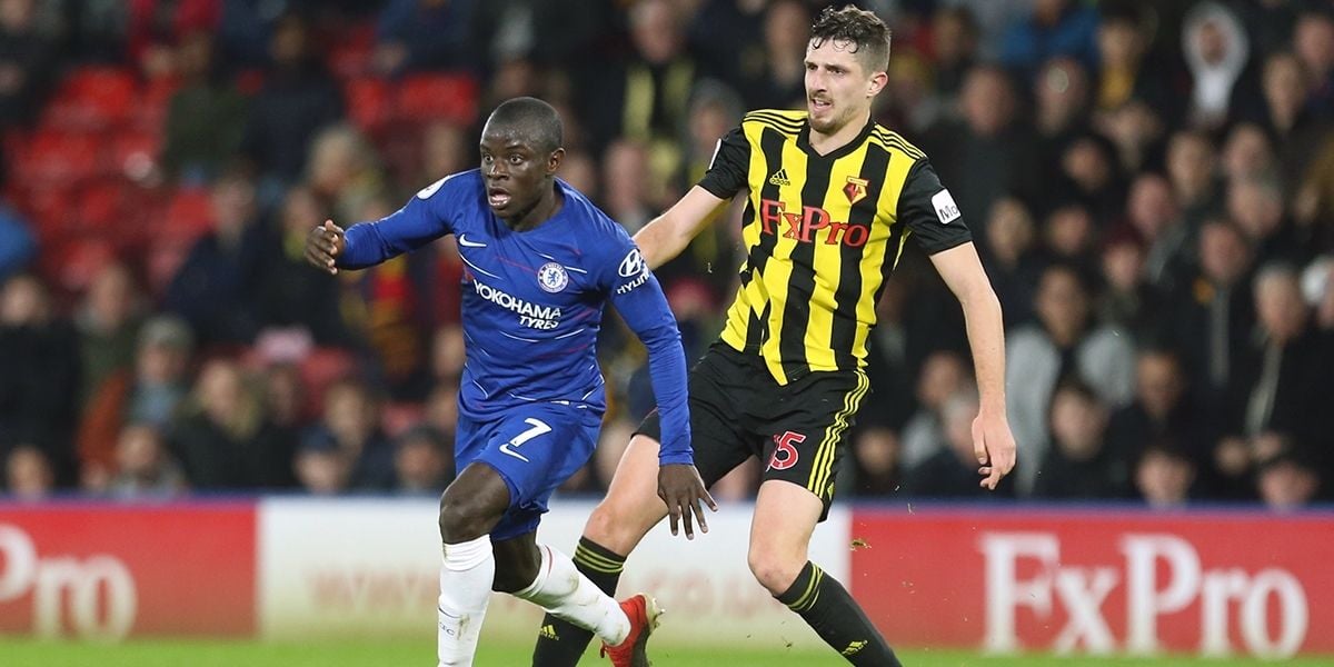 Watford v Chelsea Preview And Betting Tips – Premier League