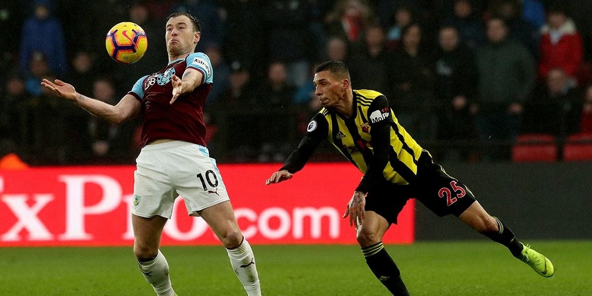 Watford v Burnley Preview And Betting Tips – Premier League