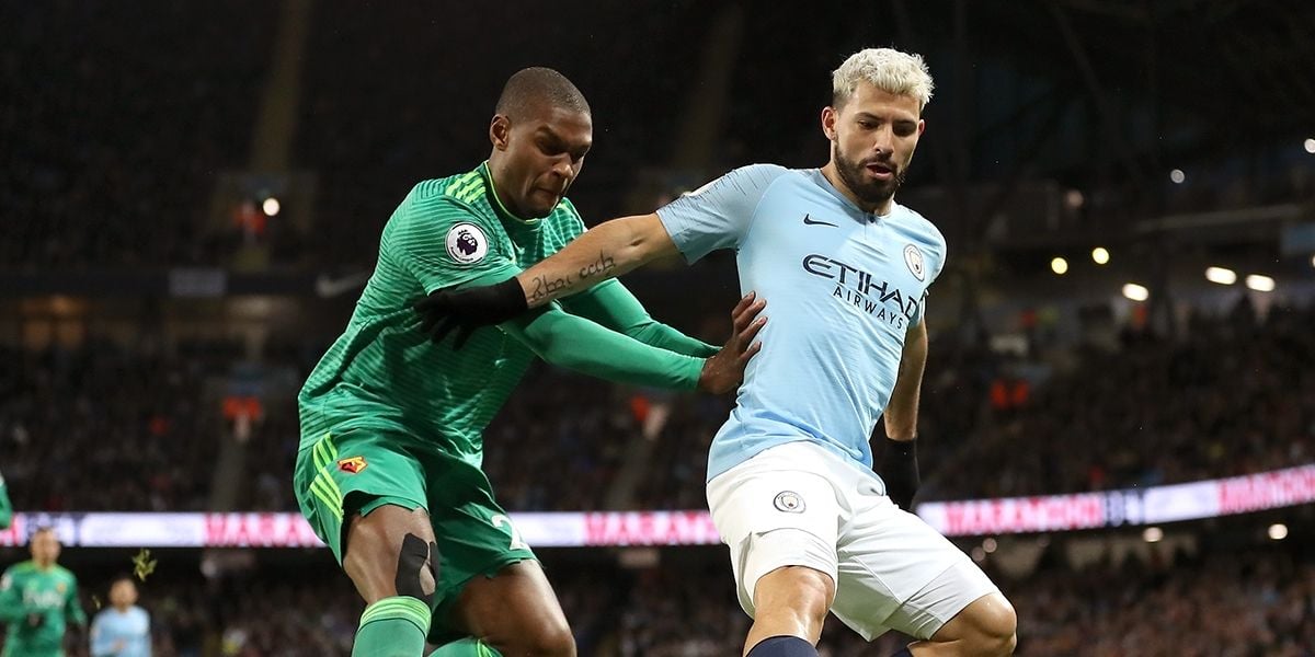 Manchester City v Watford Preview And Betting Tips – Premier League