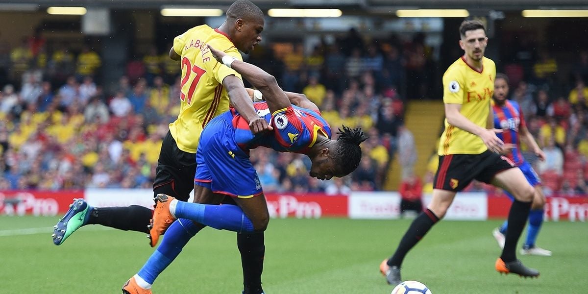 Watford vs Crystal Palace - FA Cup Betting Preview