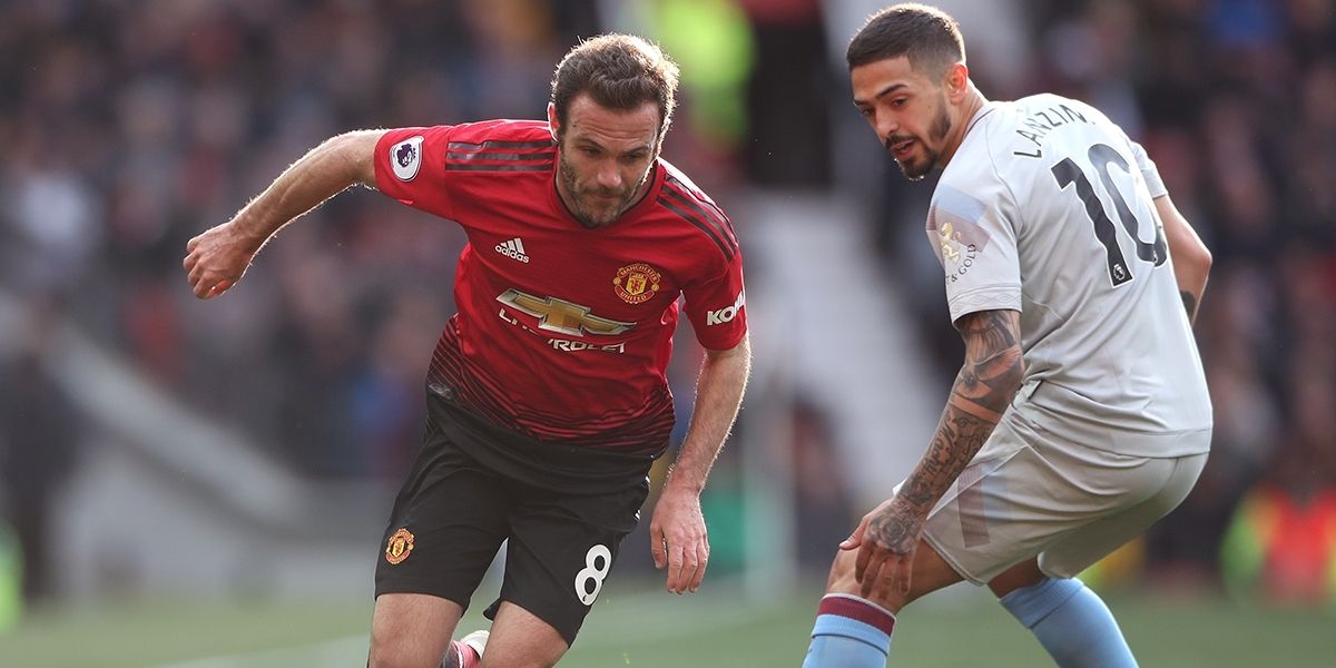 West Ham v Manchester United Preview And Betting Tips – Premier League