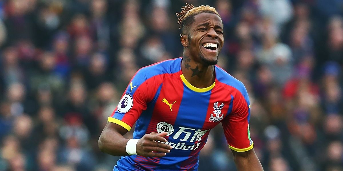 Crystal Palace vs Brighton - Premier League Betting Preview