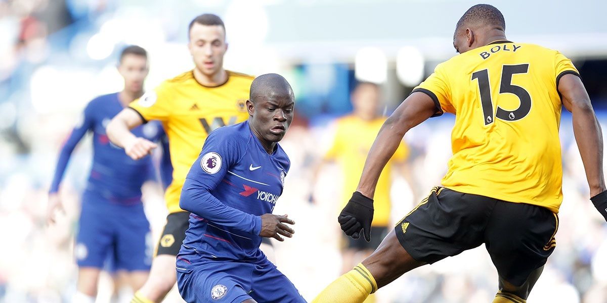 Wolves v Chelsea Preview And Betting Tips – Premier League