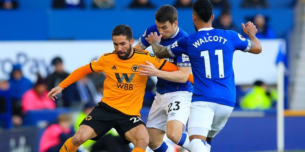 Everton v Wolves Preview And Betting Tips – Premier League