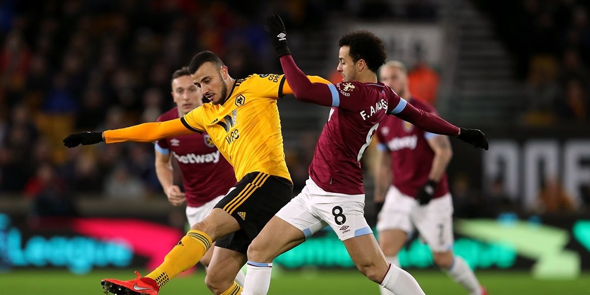 Wolves v West Ham Preview And Betting Tips – Premier League