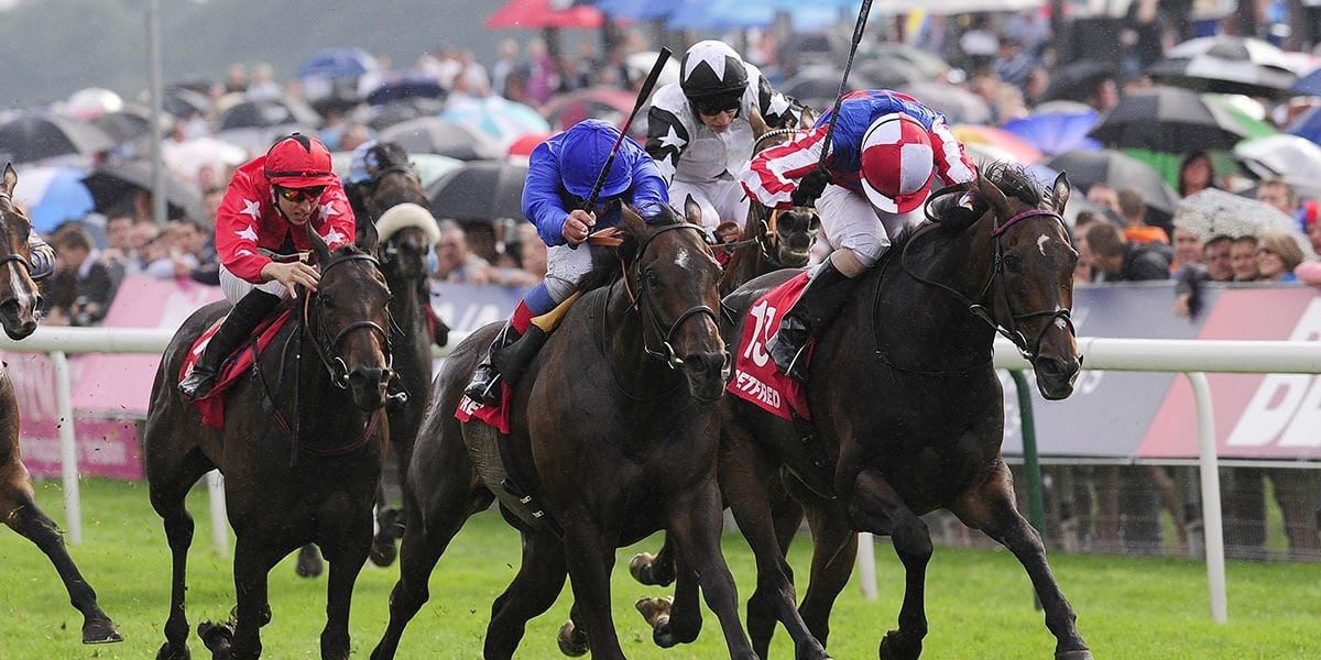 Ebor Handicap - Betting Preview