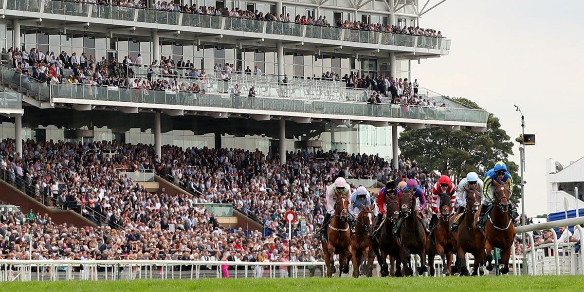 Juddmonte International - Betting Preview