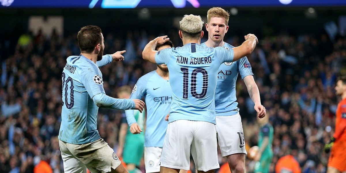 Shakhtar Donetsk v Manchester City Preview And Betting Tips – Champions League Matchday 1