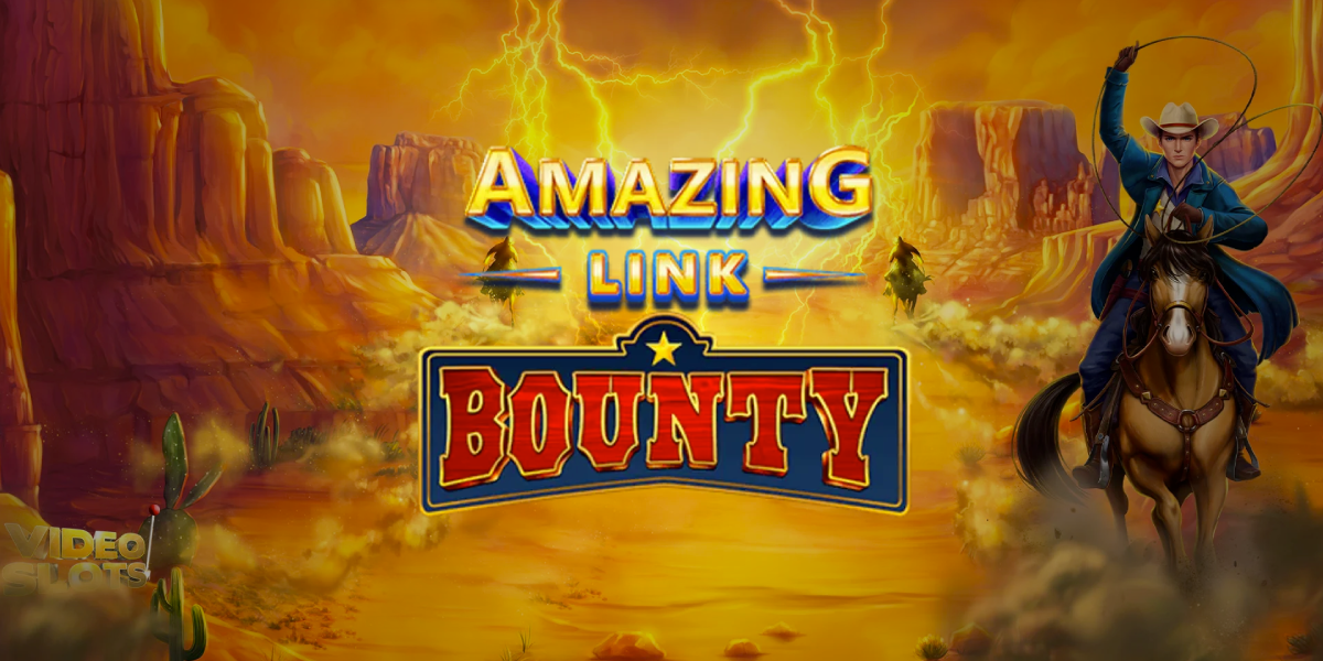 Amazing Link Bounty Review