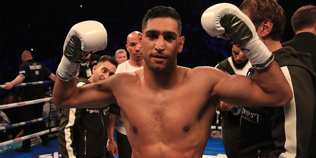 Khan v Vargas - Fight Night Betting Preview