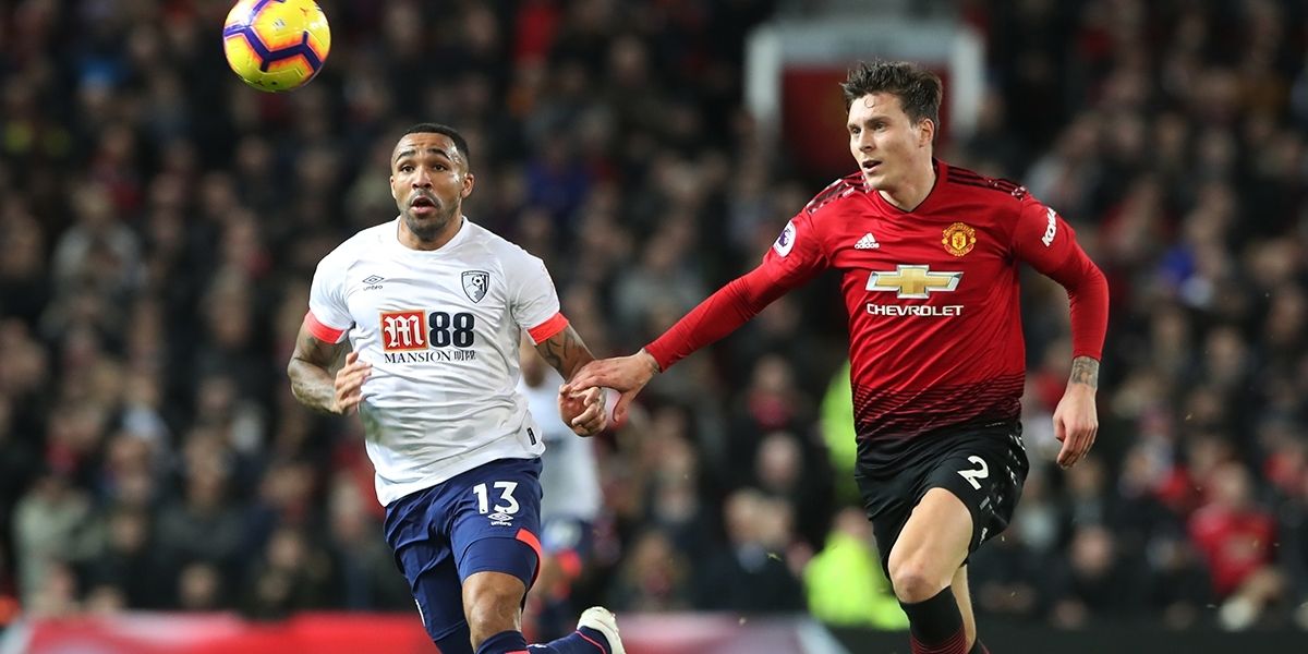 Bournemouth v Manchester United Preview And Betting Tips – Premier League