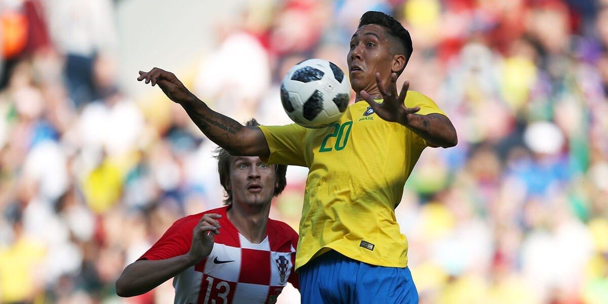 Serbia v Brazil - Betting Preview