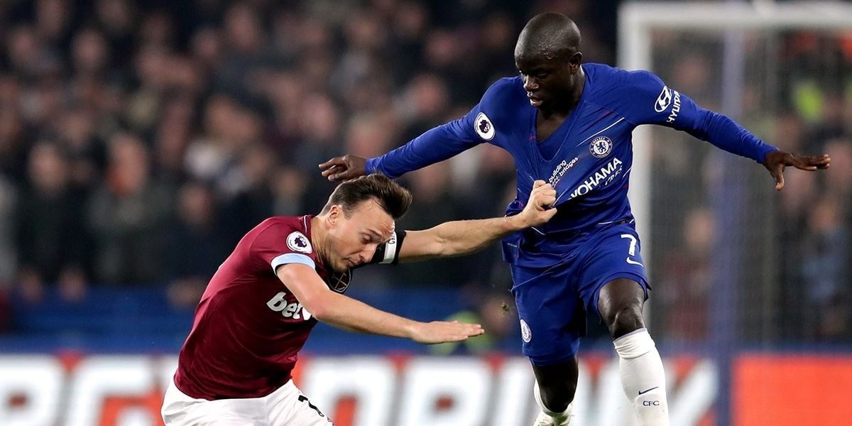 Chelsea v West Ham Preview And Betting Tips – Premier League