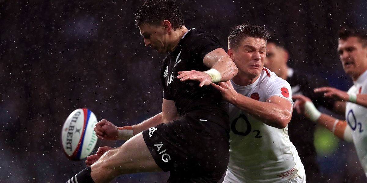 England v New Zealand Preview And Betting Tips – Rugby World Cup