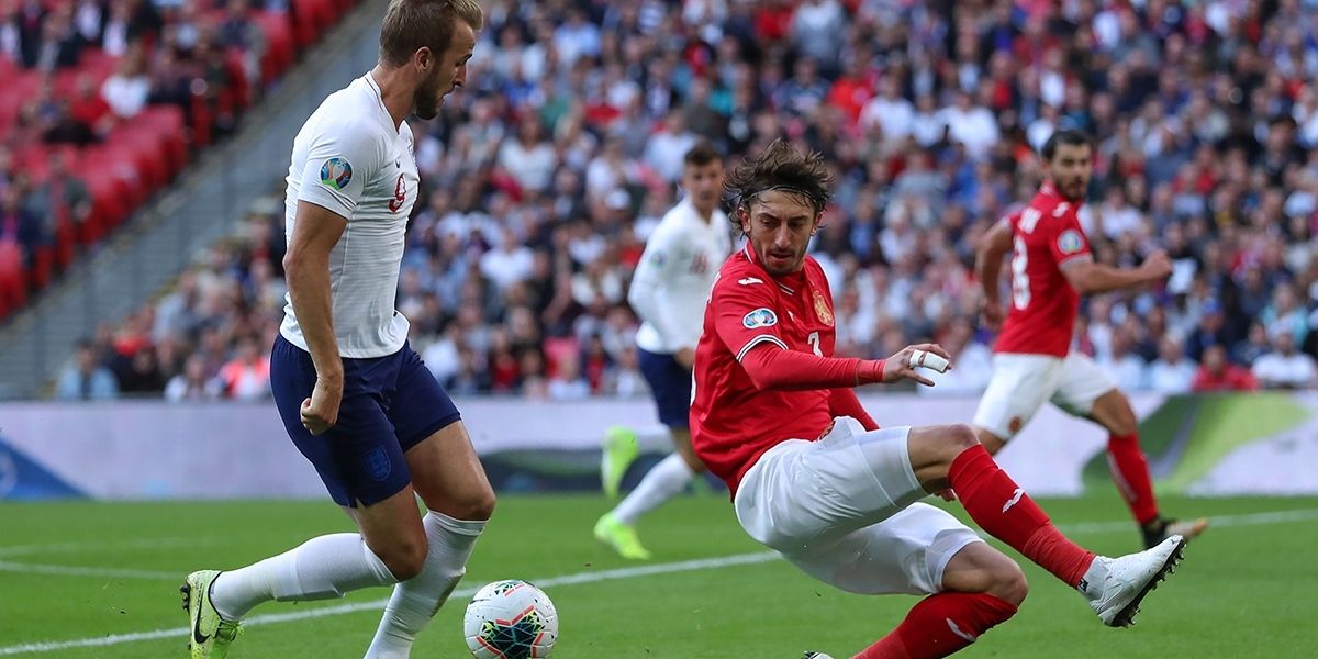 Bulgaria v England Preview And Betting Tips – Euro 2020 Matchday 8