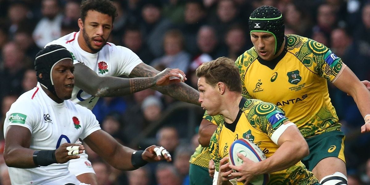 England v Australia Preview And Betting Tips – Rugby World Cup