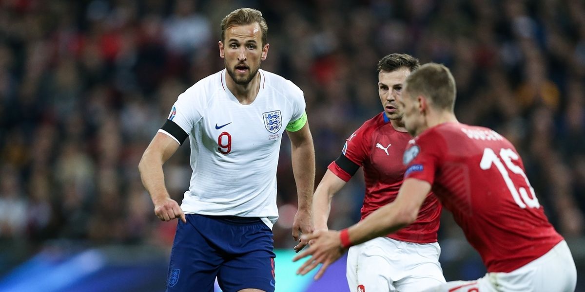 Czech Republic v England Preview And Betting Tips – Euro 2020 Qualifiers Matchday 7