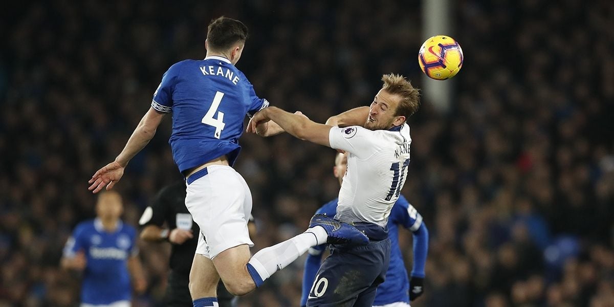 Everton v Tottenham Preview And Betting Tips – Premier League