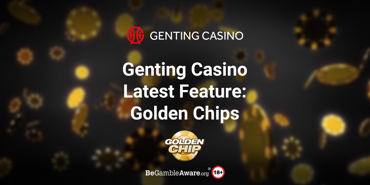 Golden Chips New Feature