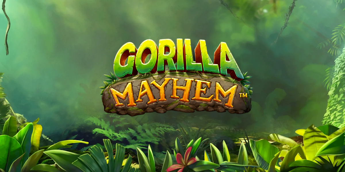 Gorilla Mayhem Review