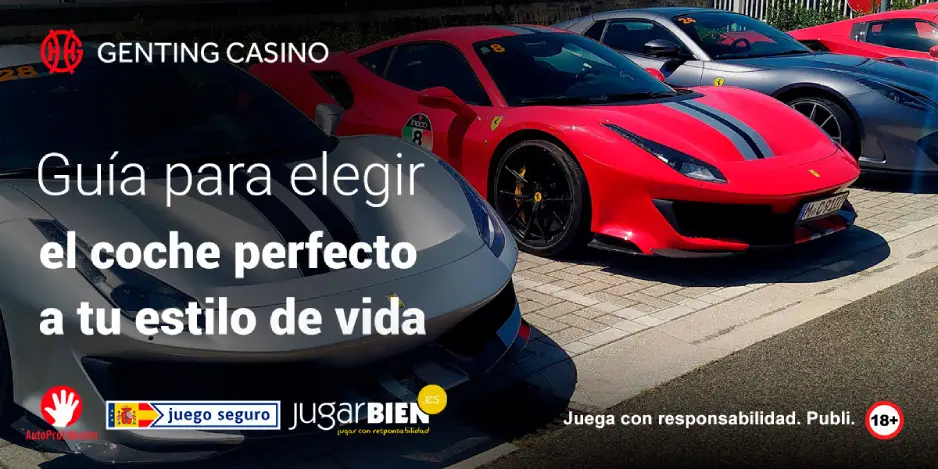 guia elegir coche estilo vida