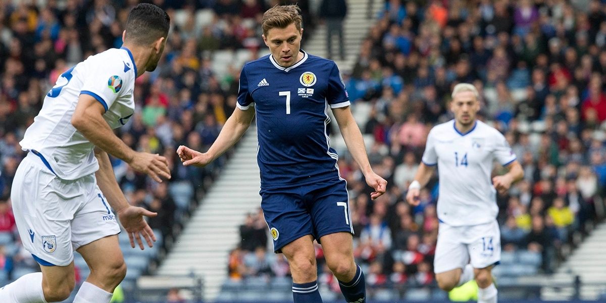 Cyprus v Scotland Preview And Betting Tips – Euro 2020 Matchday 9