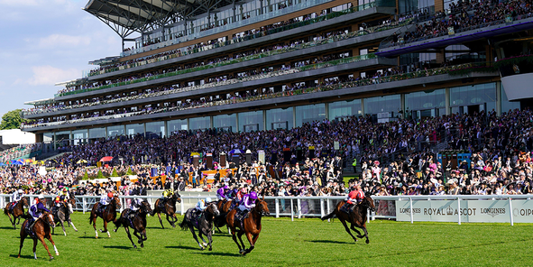 Royal Ascot Day Four Preview 