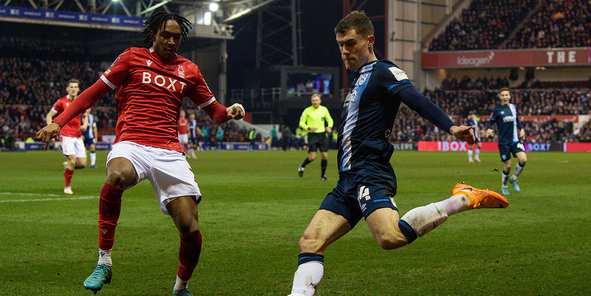 Huddersfield v Nottingham Forest Preview And Predictions - Championship Play-Off Final