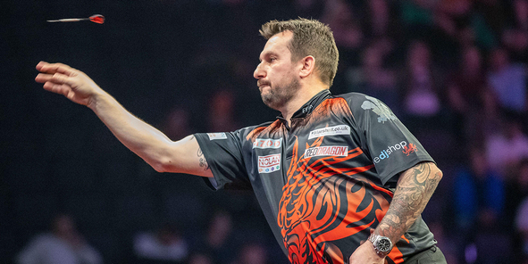 Premier League Darts Preview – Night 16