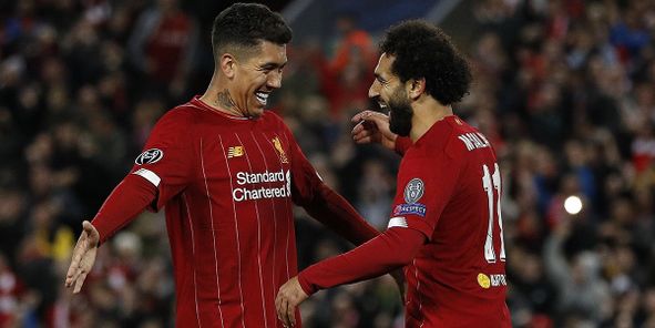 Liverpool v Villarreal Preview And Predictions - Champions League Semifinals, 1st Leg