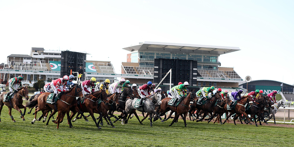 Grand National Festival Preview - Day 2