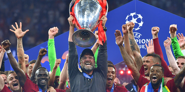 Didi Hamann Exclusive: Losing Finals Key To Klopp's Success